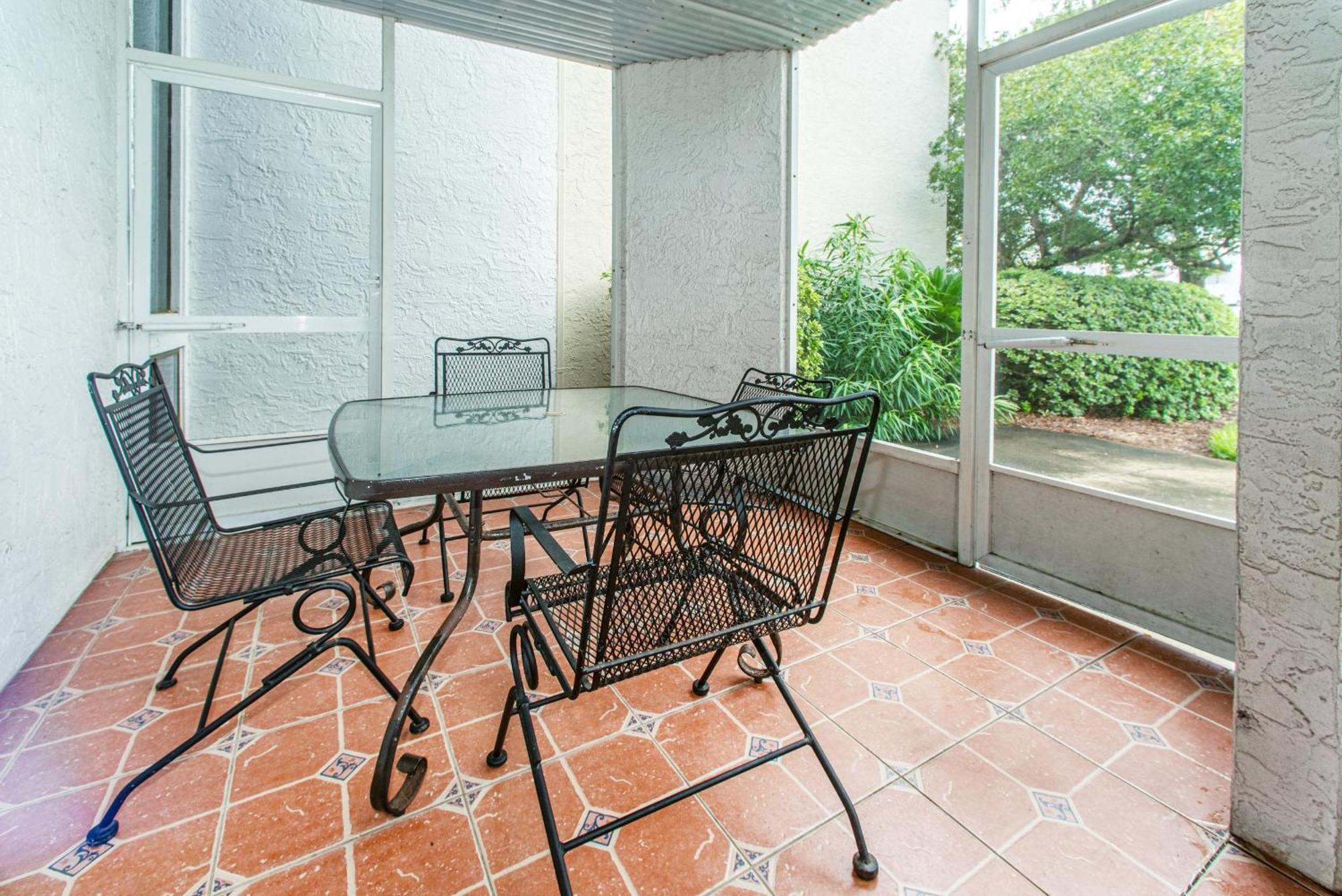 Shoreline Towers Townhouse 4-3 Destin Exterior photo