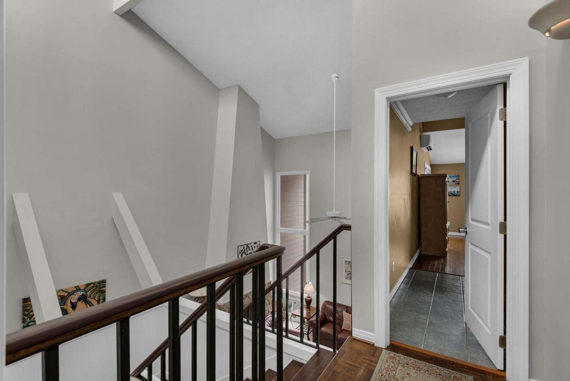 Shoreline Towers Townhouse 4-3 Destin Exterior photo